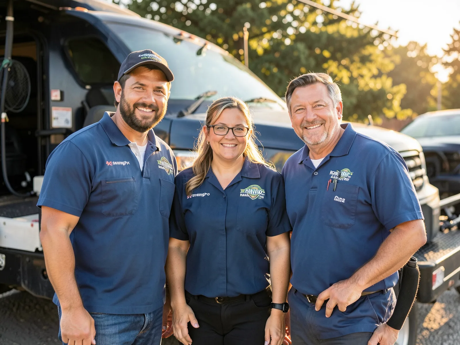 Roof Repair company in Hill Afb, UT